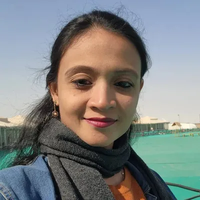 Fatema Hussain Rohawala