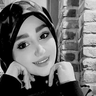 فاطمه حسين خاني🕊🍃 profile