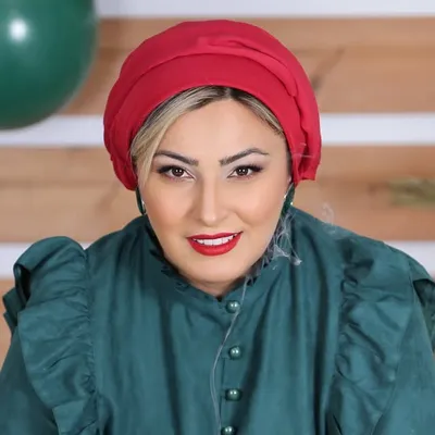 آشپزی با فاطمه/روزمرگی profile
