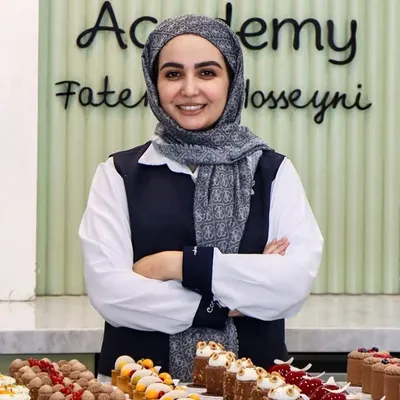 آموزشگاه فنی و حرفه ای فاطمه حسینی profile