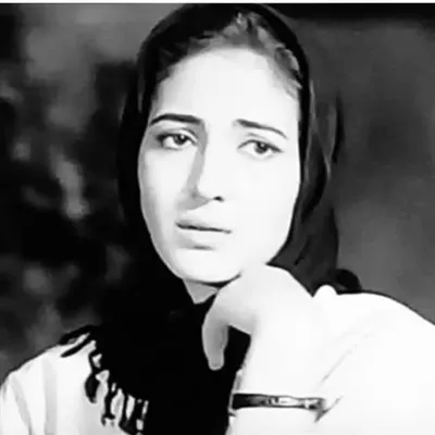 Fatemeh goudarziفاطمه گودرزی profile