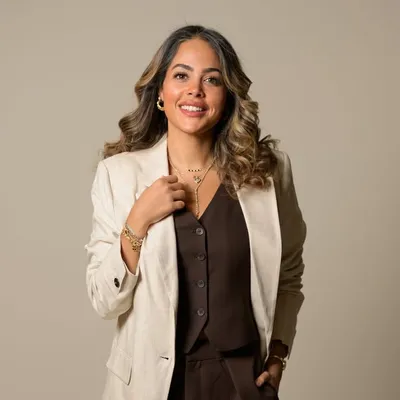 Fatenah Henaidy | فاتنة هنيدي profile