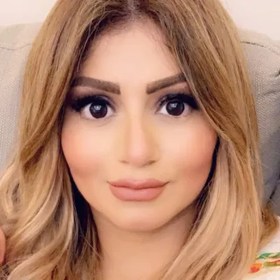 Faten Al Haddad فاتن الحداد profile