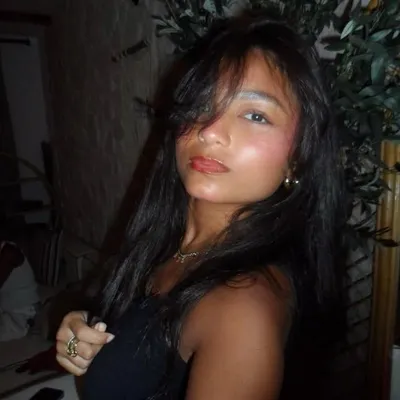 Faten Waleed profile