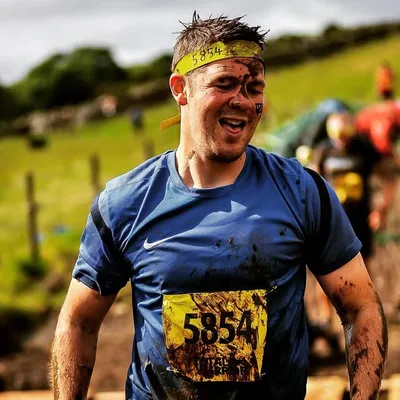 Father Fitness profile