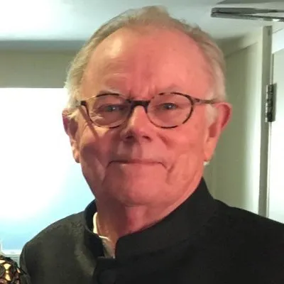 Michael Whitehall profile