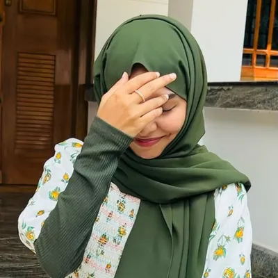 FATHIMA NISANI 🦋 profile