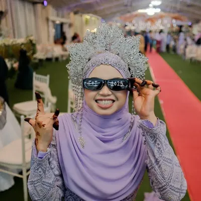 NURFATHIAH DIAZ profile