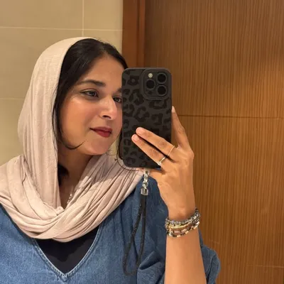 Fathima Fathima