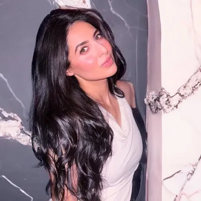 Fathima Baker profile