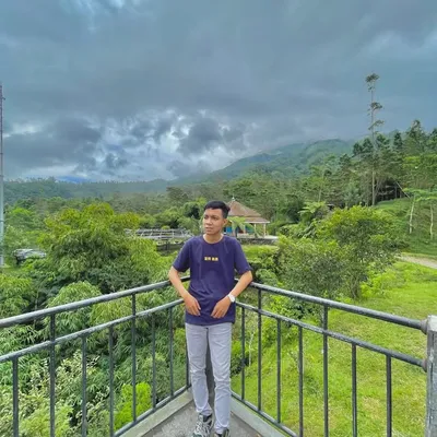 Fathoni profile