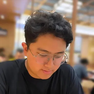 Fathur Rahman Wibisono profile