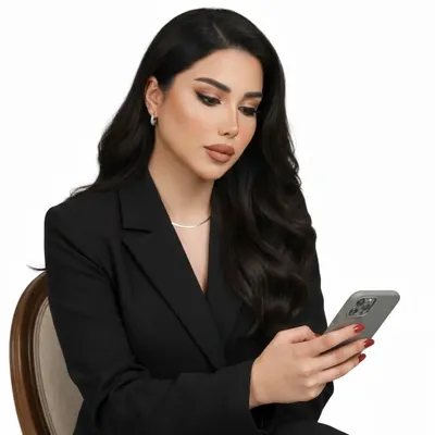 Fatmah Alenezi profile