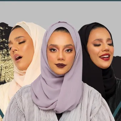Fatima Alhashmi فاطمة الهاشمي profile