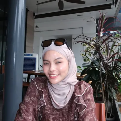 Fatiha Haziq profile