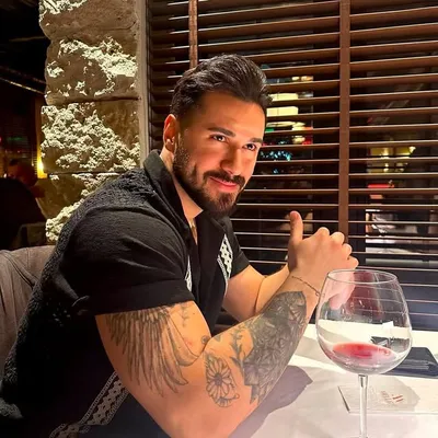 Fatih Başören profile