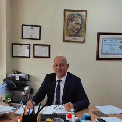 Fatih Erdoğdu profile