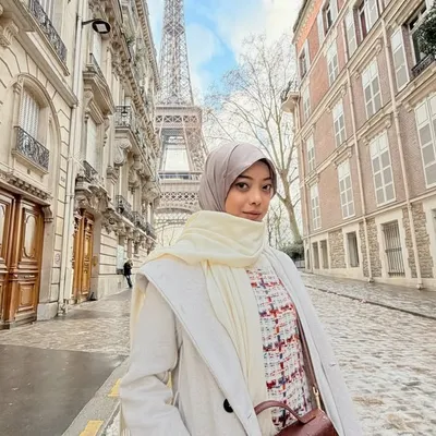 Fatihin Husna Bahrom profile