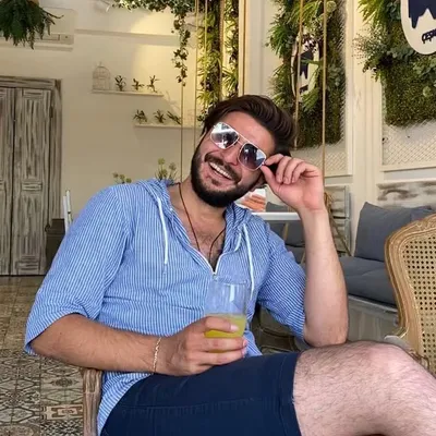 Fatih Mestan profile