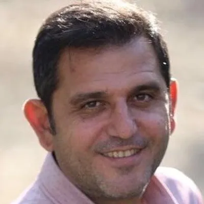 Fatih Portakal profile