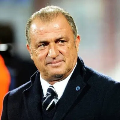 Fatih TERİM profile