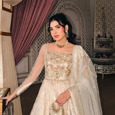 Fatima Ashfaq profile