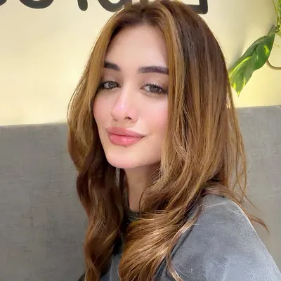Fatima Imran profile