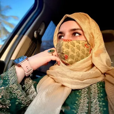 Fatima Siddiqi profile