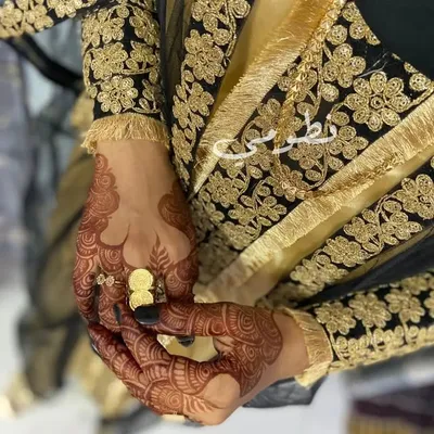 FATIMA BAWAZEER | HYD HENNA ARTIST🇮🇳 profile