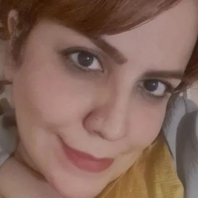 Fatima Lashgary profile