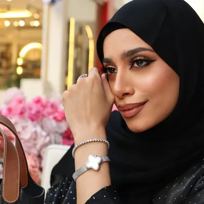 فاطمة الدوسري, خبيرة التجميل profile