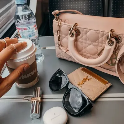 Fatima | coffée guide Paris & world 🌎 profile