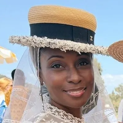 FatimaRobinson profile
