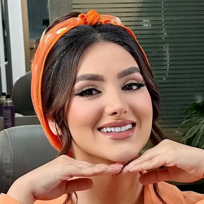 Fatima Nazari | فاطیما نظری profile