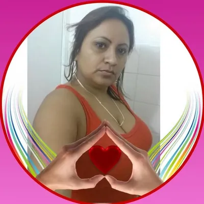 Fatima Sevilla profile