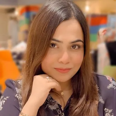 Fatima Abdul Karim ๐ profile