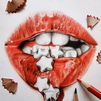 Pencil Art by Fatima โจ๐บ๐ฟ profile