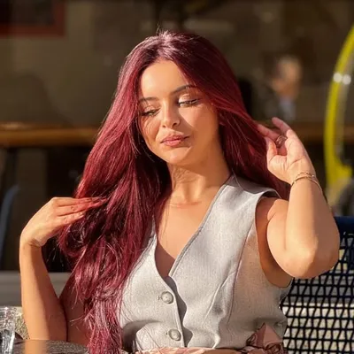 Fatima Zahra El Ibrahimi profile
