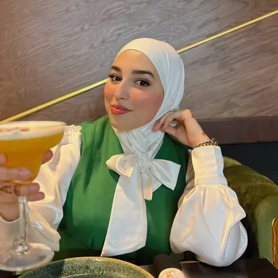 Fatima Zahrae profile