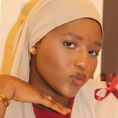 Fatima profile