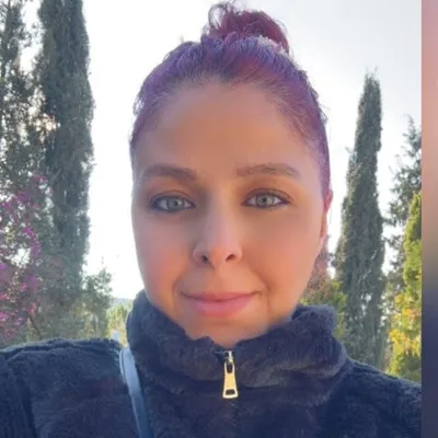 Fatima Fawaz-فاطمة فواز profile