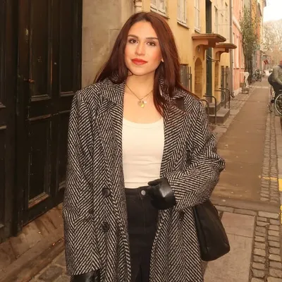 FATIMA ๐ช profile