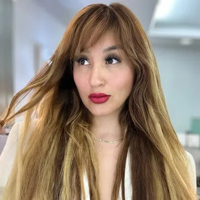 Fatima Alejandre profile