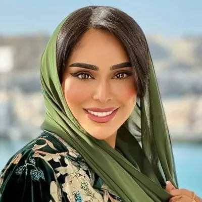 Fatima AlMaazmi profile