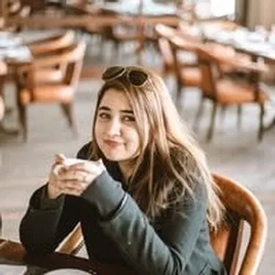Fatima Arif profile