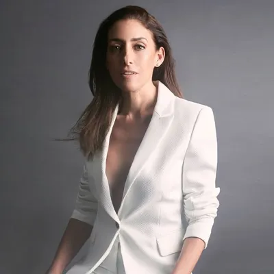 Fátima Arrieta profile
