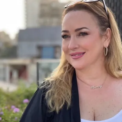 Fatima Ben Houhou profile