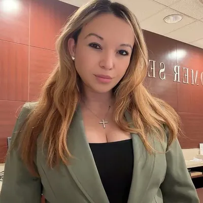 Fatima Bowzeres profile