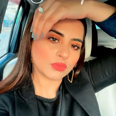 Fatima Effendi Kanwar profile