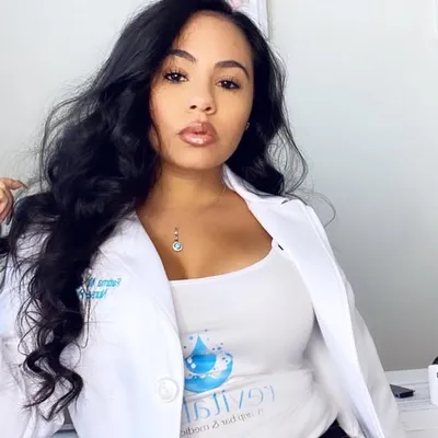 Fátima, MSN, APRN, FNP-C profile